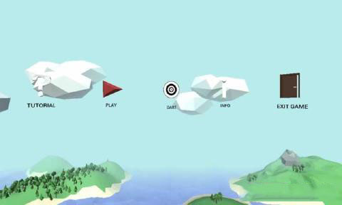 彈弓打鳥VR版