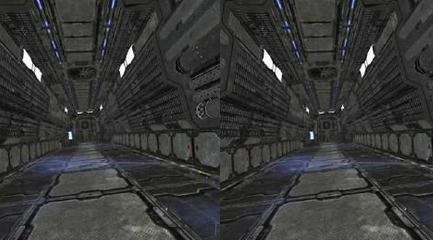 空間探索站VR版