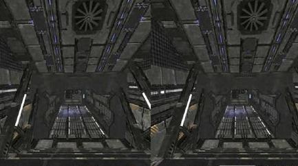 空間探索站VR版