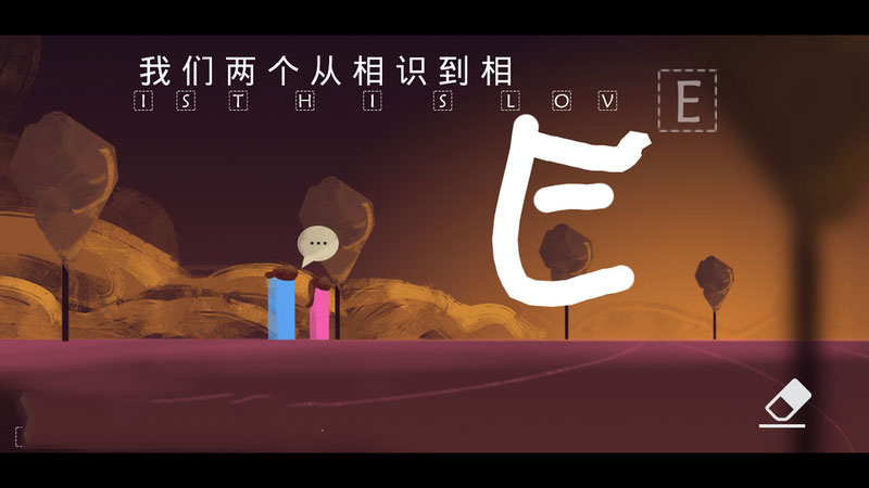 我的自傳 漢化版