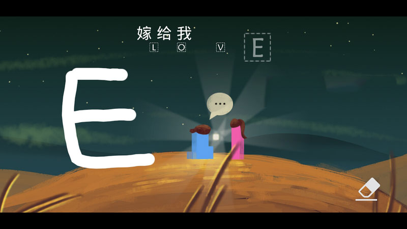 我的自傳 漢化版