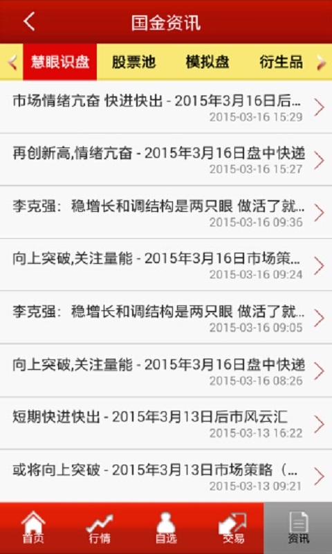 國金太陽