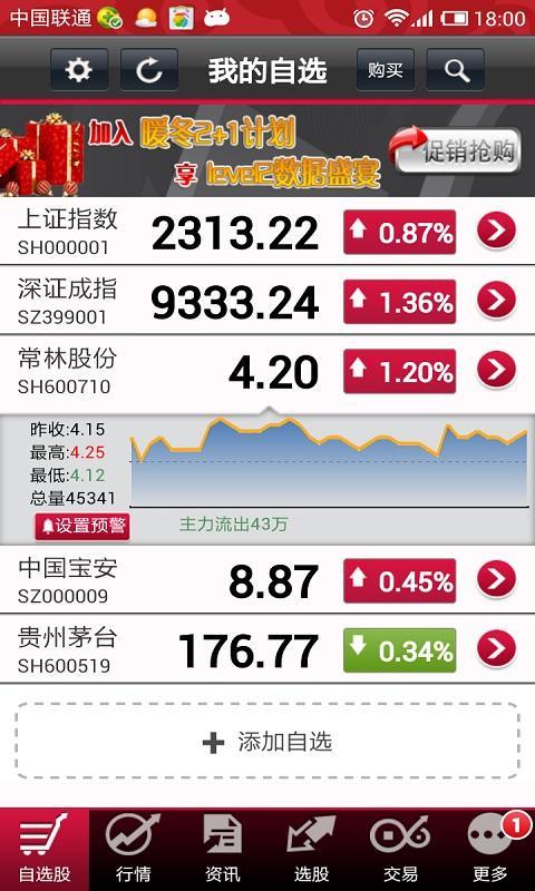 掌股專家