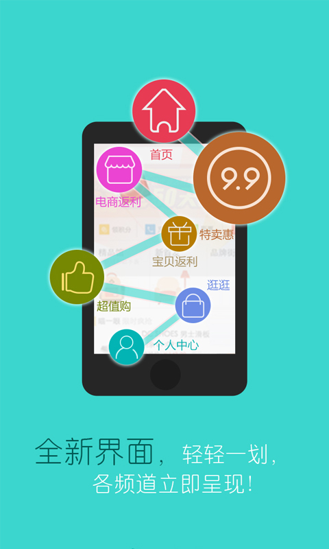 易購網