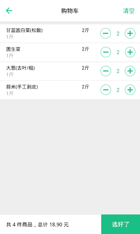 優配良品