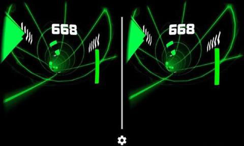 3D隧道VR版