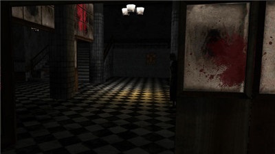 第六計劃VR版
