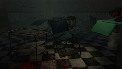 第六計劃VR版