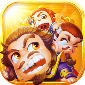 三萌爭(zhēng)霸 游戲