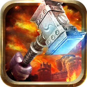 暴風(fēng)英雄3D