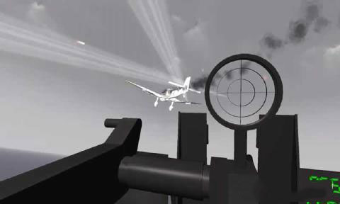 戰斗360VR版