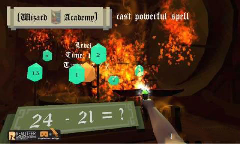 精靈學院VR版