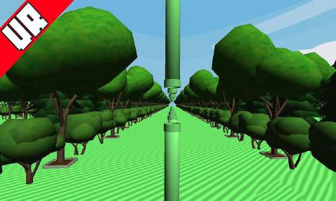 像素鳥VR版