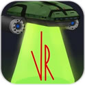 UFO攻擊VR版