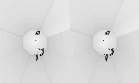 玻璃粉碎VR版