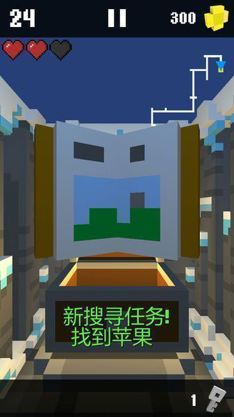 錘子炸彈 漢化版