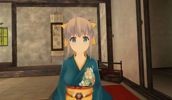 和美的掏耳朵VR版
