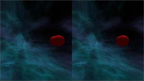 太空戰(zhàn)VR版