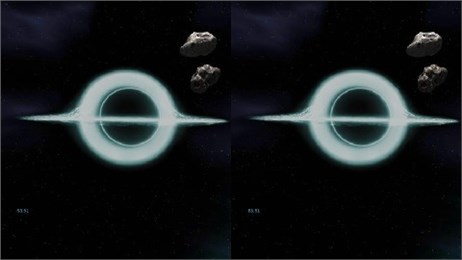 太空戰(zhàn)VR版