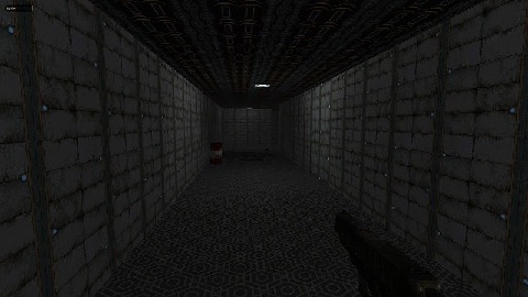 殺手綁架VR版