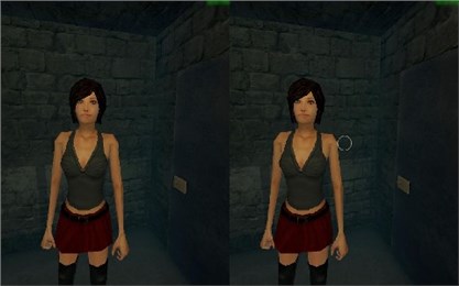 失落的命運VR版