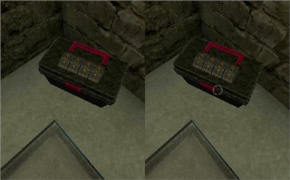 失落的命運VR版