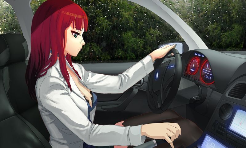 夏之扉零 漢化版