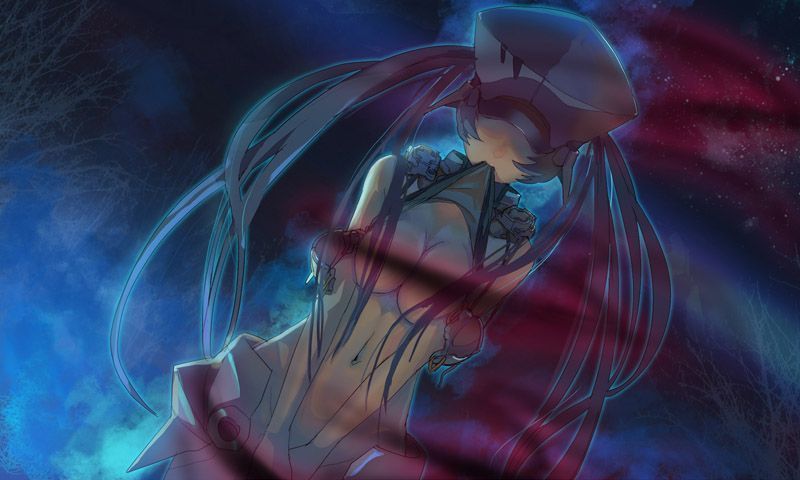 夏之扉零 漢化版
