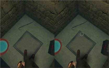 失落的命運VR版