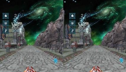 太空行者VR版