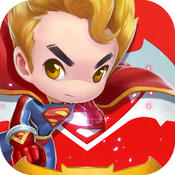 超能復(fù)仇者