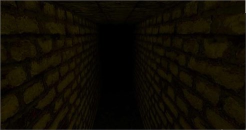 深入黑暗VR版