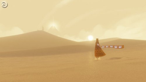 風(fēng)之旅人