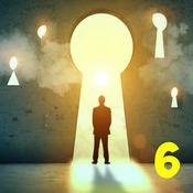 密室逃脫闖關(guān)版 第6季