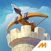 玩具塔防3：幻想 游戲