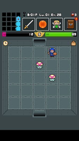 魔物料理 漢化版