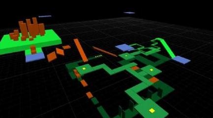 跑和跳VR版
