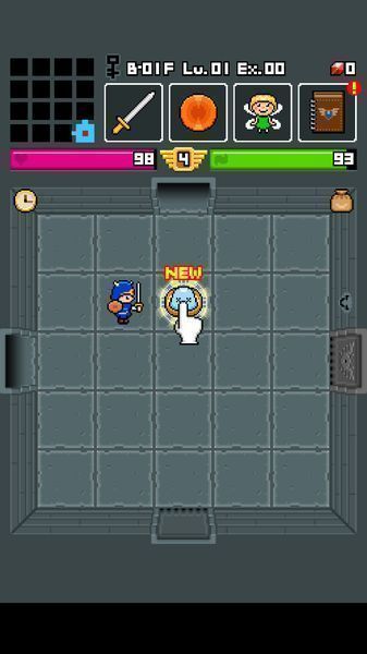 魔物料理 漢化版