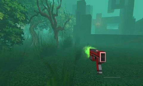 錯誤的航線VR版