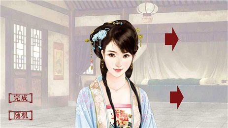 璃畫小鎮