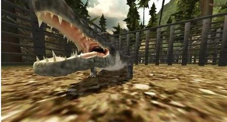繩索穿越VR版