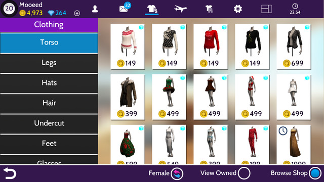Avakin世界