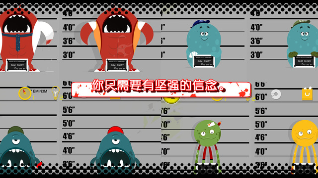 100種蠢蠢的死法4
