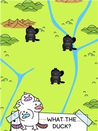 突變鴨嘴獸