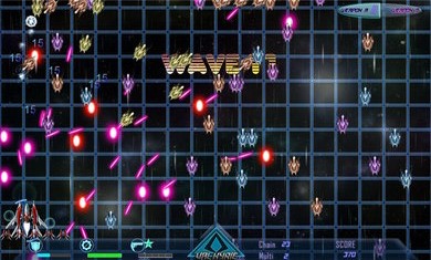 黑色空間：瓦爾基里 破解完整版
