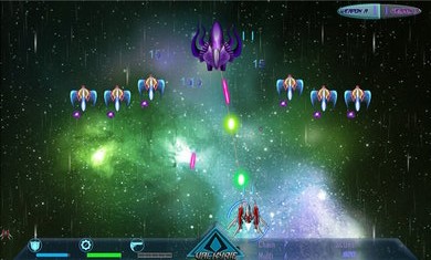 黑色空間：瓦爾基里 破解完整版