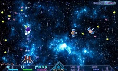 黑色空間：瓦爾基里 破解完整版