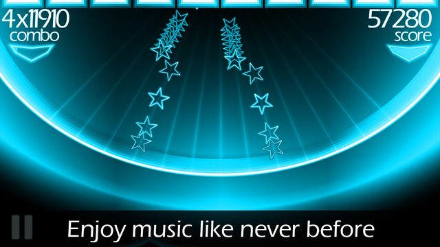 電光歌曲