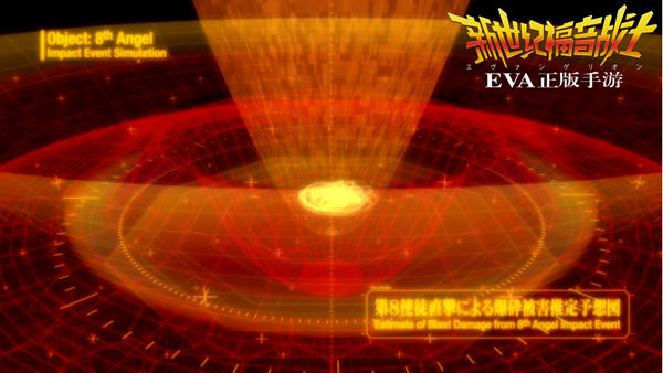 新世紀福音戰士OL 變態版