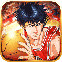 灌籃英雄 變態版